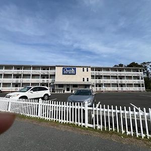 Chincoteague Inn